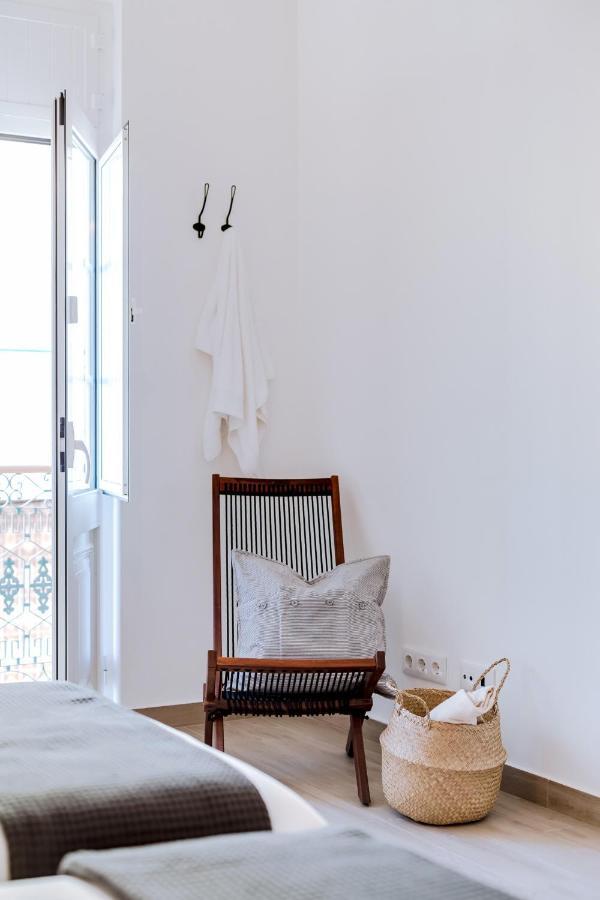 Casa Oliva - Olhao Apartment Ngoại thất bức ảnh