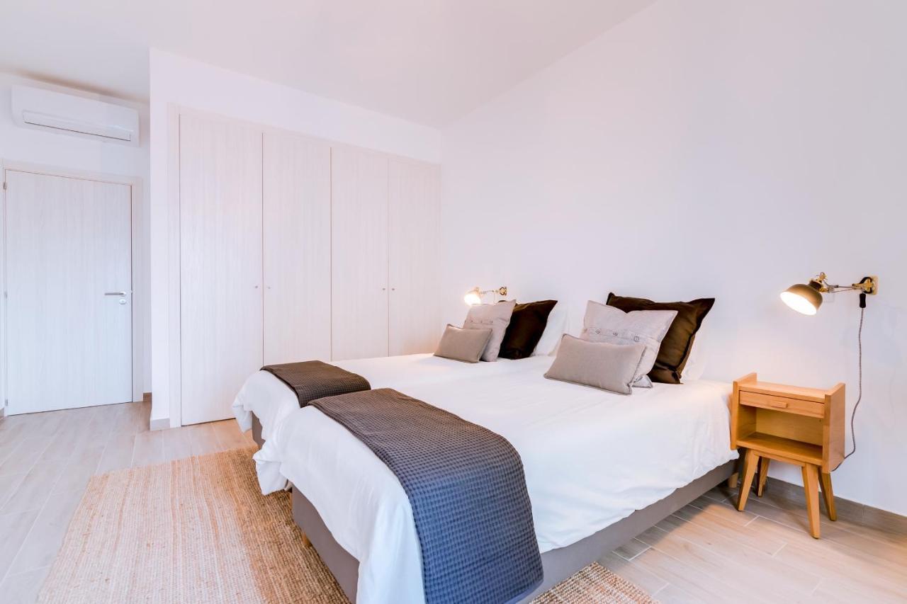 Casa Oliva - Olhao Apartment Ngoại thất bức ảnh