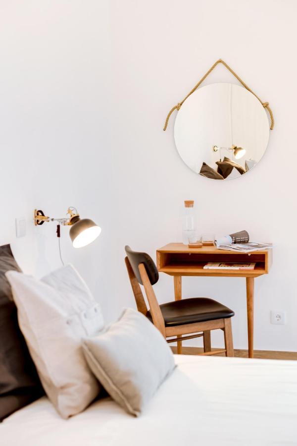 Casa Oliva - Olhao Apartment Ngoại thất bức ảnh