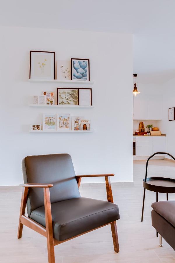 Casa Oliva - Olhao Apartment Ngoại thất bức ảnh