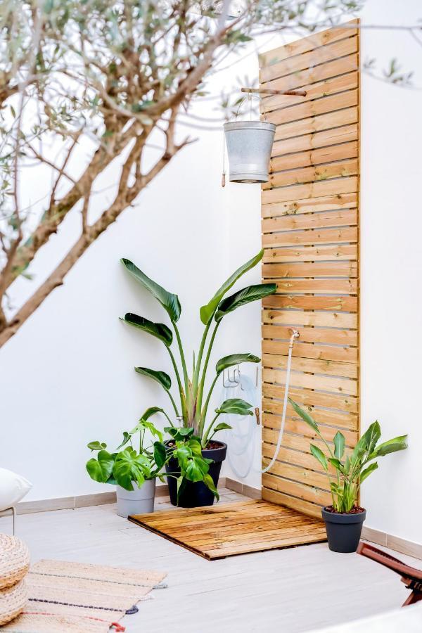 Casa Oliva - Olhao Apartment Ngoại thất bức ảnh