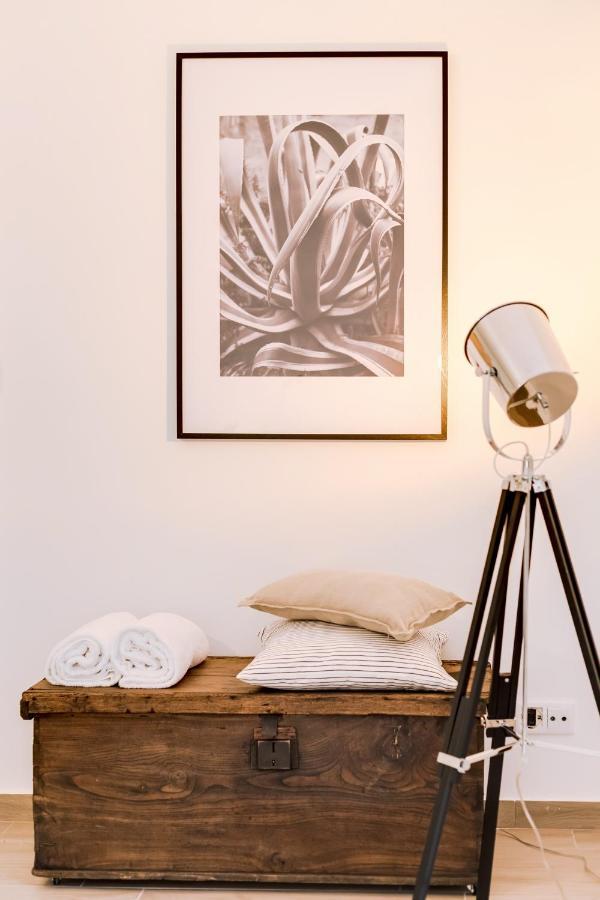 Casa Oliva - Olhao Apartment Ngoại thất bức ảnh