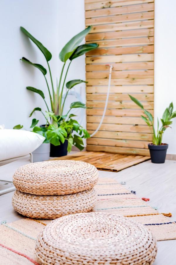 Casa Oliva - Olhao Apartment Ngoại thất bức ảnh