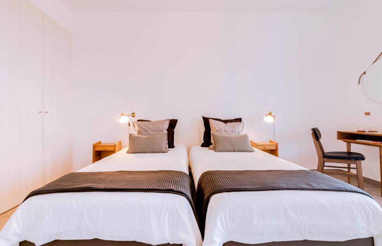 Casa Oliva - Olhao Apartment Ngoại thất bức ảnh
